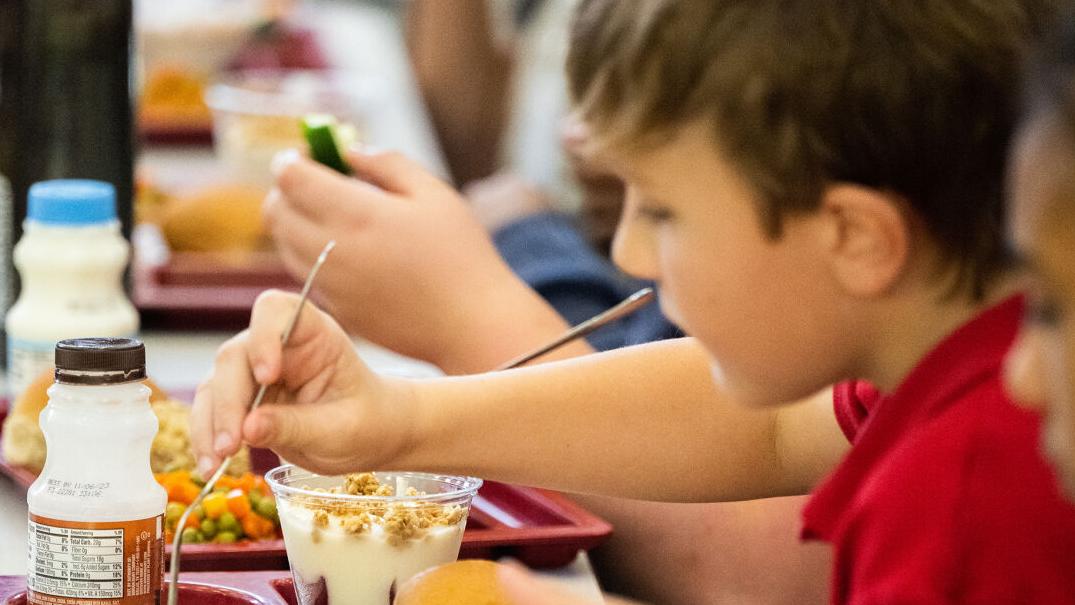 Baton Rouge to offer free breakfast, lunch for kids on Saturdays; here's how it will work
